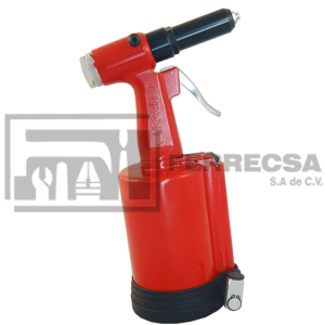 REMACHADORA NEUMATICA 3/32-1/4 UP884 URREA