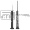 JGO DESARMADORES PRECISION 2 PZA 9500D URREA