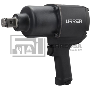 PISTOLA NEUMATICA 3/4" 850LB 6500RMP URREA UP772H/P772HB