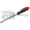 DESARMADOR DE GOLPE CRUZ PH2 X 4 URREA 9184G