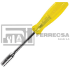 DESARMADOR CAJA TORX HEMBRA E5 X 3 URREA 93E05