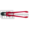 CORTAPERNOS 30" URREA COP30