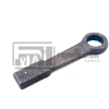 LLAVE DE GOLPE PLANA 2 1/8" 2734SW URREA