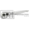 MATRACA 1/4" P/PUNTAS 4749T URREA