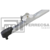 TORQUIMETRO CARATULA 3/8" 0-150 IN-LB 6119 URREA