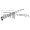 TORQUIMETRO ALUM 3/4" 100-560 FT-LB 61560 URREA