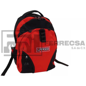 MALETA BACK PACK URREA MOCHURR