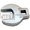 LLAVE PATA DE CUERVO 3/8" - 7/16" 4914 URREA