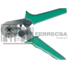 PINZA P/FERRULES DEL 25-10 AWG 02636 K30GL GREENLEE*