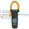 AMPERIMETRO DE GANCHO 02187 CMI-100/CMI-1000 GREENLE*