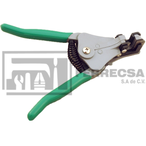 PINZA PELA CABLE AUTOM. 20-10 AWG 37600 1935 GREENLEE*