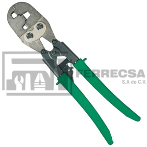 PINZA GREENLEE P/CONECTOR 1/0-3/0 02635 K29GL