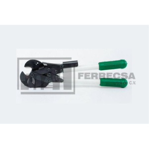 PINZA CORTA CABLE GREENLEE 774 750 COBRE/795 ALUMINIO 01878*