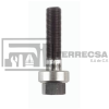 TORNILLO GREENLEE C/BALERO P/SACABOCADO 3/4"X2-15/16" 304AVBB 04042*