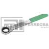 MATRACA 1" P/PUNCH 34941 GREENLE*