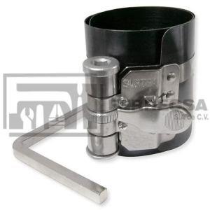 OPRESOR D/ANILLOS P/PISTON 2 1/8"-5" 107221 SURTEK