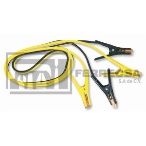 CABLES PASA CORRIENTE SURTEK 107343