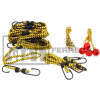 PULPO ELASTICO SURTEK 24 PZA 151261