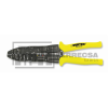 PINZA PELA CABLE SURTEK 10" PECA10/PLC10