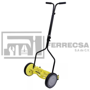 PODADORA MANUAL 14" SURTEK 130270