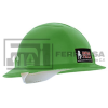 CASCO SEGURIDAA ALA ANCHA VERDE HM3075 (24) DOGO TULS