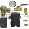 KIT CONTROL AIRE COMPRESOR 5HP DCASTRO DC-AK1-34