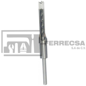 BROCA P/ESCOPLO 3/8" SILVERLINE W340-CB3/8"