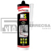 SILICON HIBRIDO MS-EXPRESS 290ML FISCHER 535892 (12)