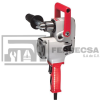 TALADRO ANGULADO 1/2" 300/1200RPM 900W MILWAUKEE 1675-6