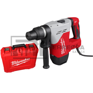 ROTOMARTILLO 1-9/16" SDS MAX  14AMP 5517-21 MILWAUKEE*