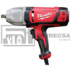 LLAVE DE IMPACTO 1/2" 120V. 2600IXM TORQ.300LBS 9070-20*