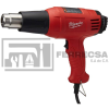 PISTOLA DE CALOR 2 TEMPERATURAS 120V. MILWAUKEE 8975-6*