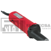 RECTIFICADOR RECTO 1/4" 4.5AMPS 21000RPM 5192 MILWAUKEE