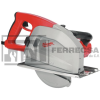 CORTADORA DE METALES 8" 3700RPM MILWAUKEE 6370-20