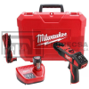 MEDIDOR DE PINZA M12 MILWAUKEE 2239-21