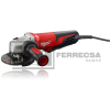 MINIESMERILADORA 4-1/2" 1560W 6117-31 MILWAUKEE*