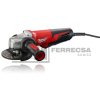 MINIESMERILADORA 4 1/2" 1560W 6117-30 MILWAUKEE*