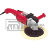 PULIDORA 7"/9" VV 0-1700 RPM MILWAUKEE 5460-6