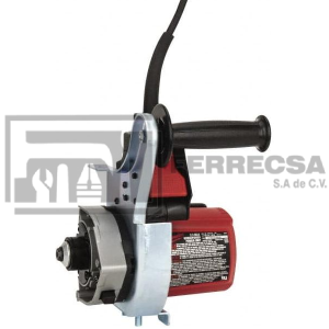 MOTOR PARA SIERRA PANEL 6486-20 MILWAUKEE