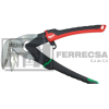 TIJERA P/LAMINA 10"RECT-DERE 48-22-4021/48-22-4521 MILWAUKEE