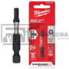 PUNTA TORX T30 X 2" MILWAUKEE 48-32-4487