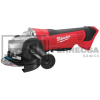 MINIESMERILADORA 4-1/2"  M18 2680-20 MILWAUKEE