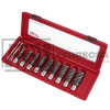 KIT CORTADORES ANULARES 9PZA 1/2"-1-1/16" 49-22-8410 MILWAUK