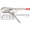 PINZA PRESION 10" RECTA MILWAUKEE 48-22-3510