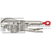 PINZA PRESION 7" RECTA MILWAUKEE 48-22-3507