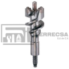 BROCA TURBO TUNEL 1-3/4" MILWAUKEE 48-20-5084*