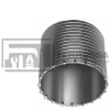 BROCA SACAMUESTRA MAX/ESTRIADO 2-1/2" MILWAUKEE 48-20-5140*