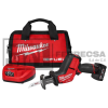 SIERRA SABLE FUEL M12 2520-21XC MILWAUKEE*