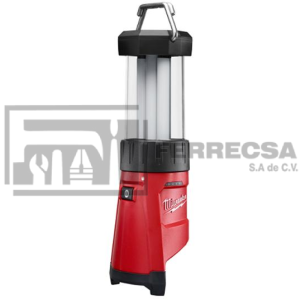 LAMPARA LUZ LED M12 2362-20 MILWAUKEE*