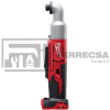 LLAVE IMPACTO ANGULAR 1/4" M18 SIN CARDOR Y BATERIA 2667-20 MILWAUKEE*